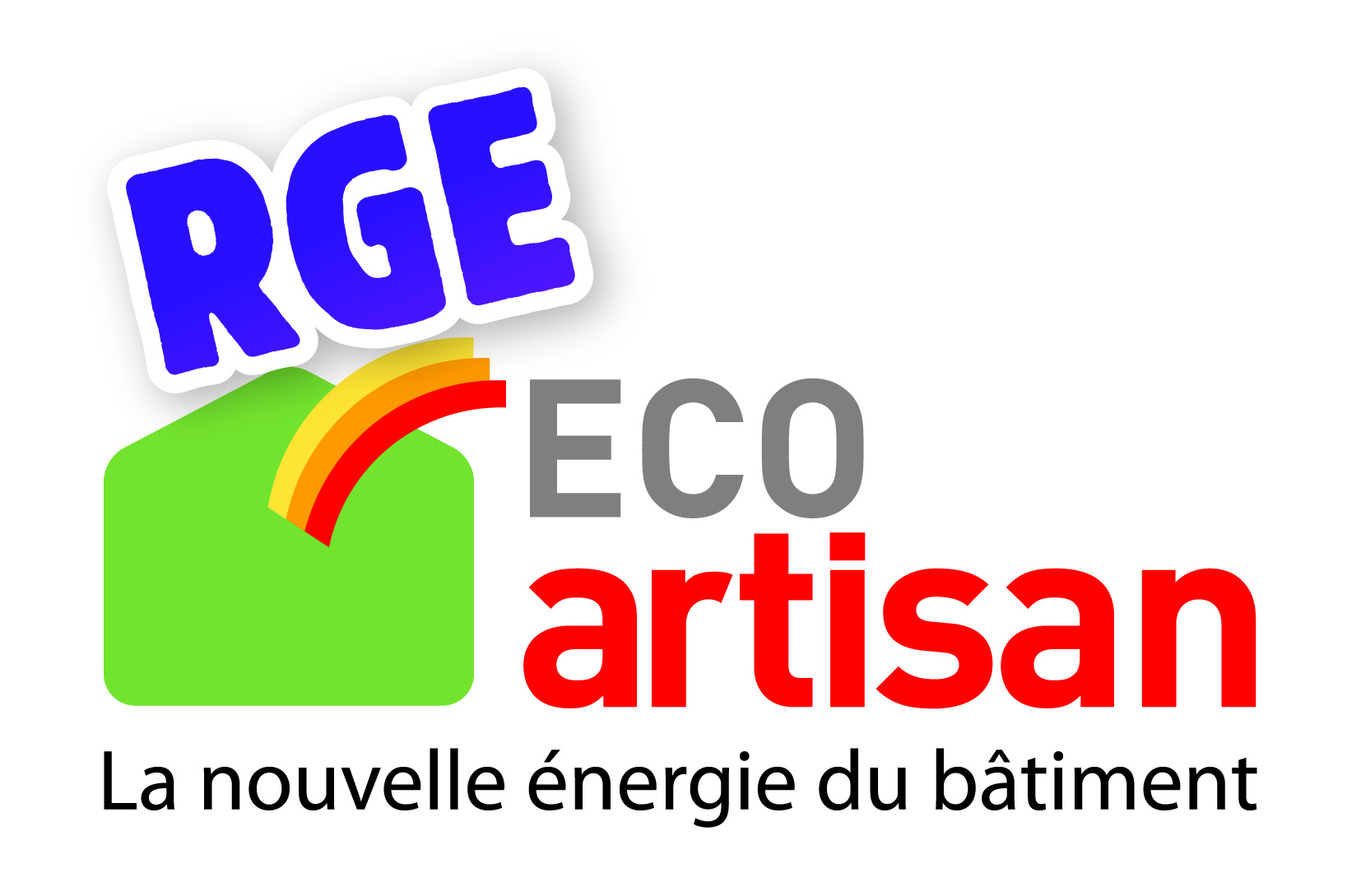 logo eco artisan